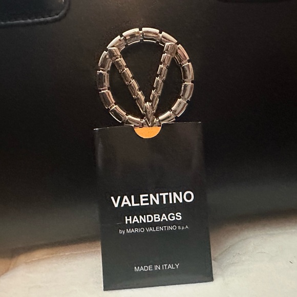 SOLD -  Mario Valentino Bag - Picture 7 of 7